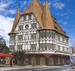Blumenau
