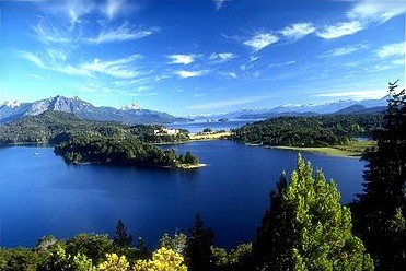 San Carlos de Bariloche