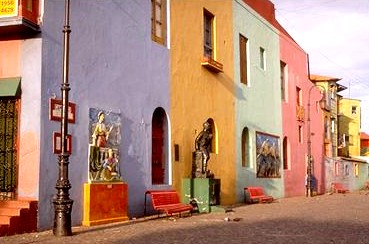 Buenos Aires