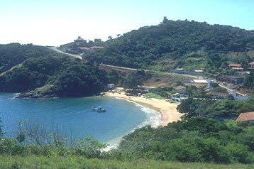Armação dos Búzios