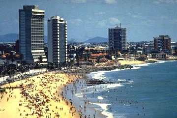 Fortaleza