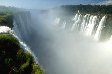 Foz do Iguaçu