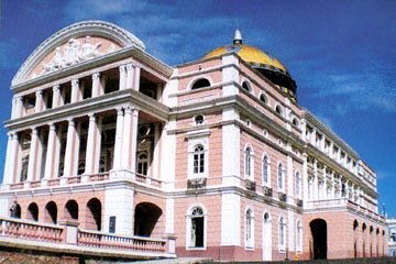 Manaus