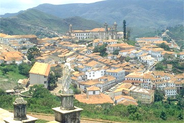 Ouro Preto