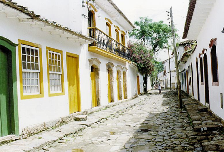 Paraty