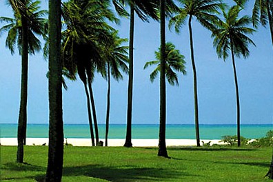 Praia do Forte