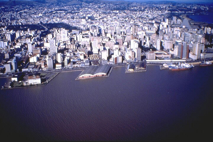 Porto Alegre