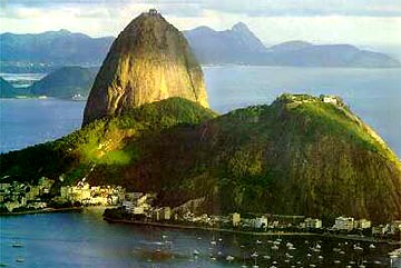 Rio de Janeiro