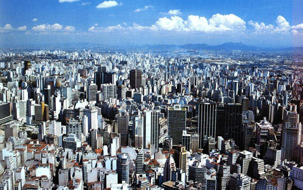 São Paulo